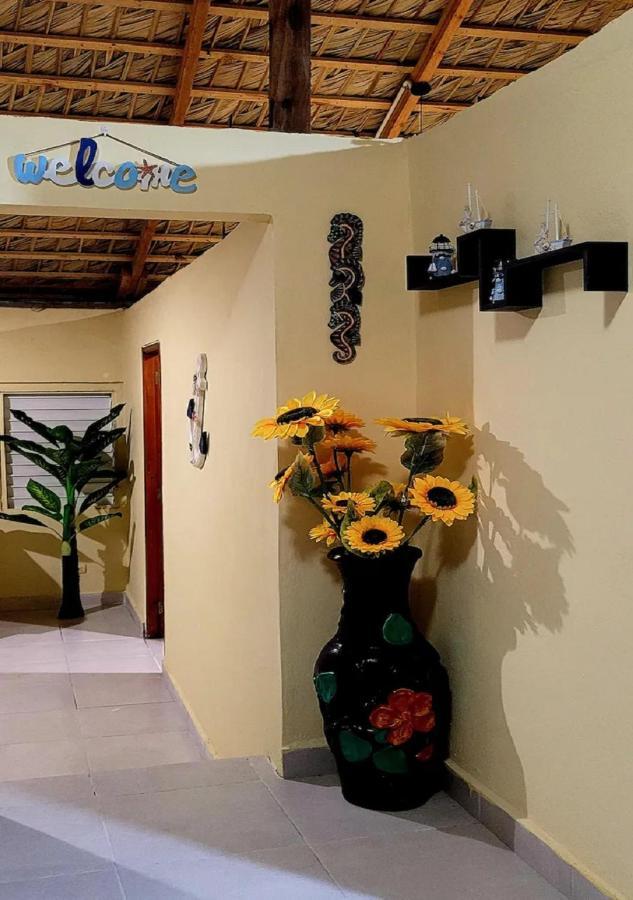 La Casita De Mary Villa Barahona Exterior photo