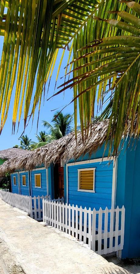 La Casita De Mary Villa Barahona Exterior photo